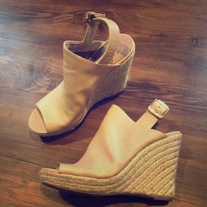 Steve Madden Wedge